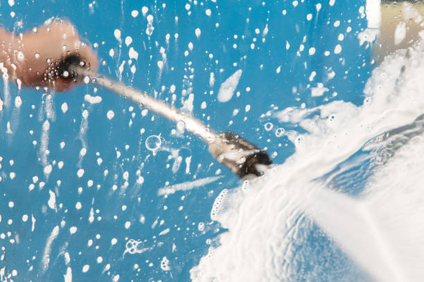 West Park, CA Pressure Washing Company